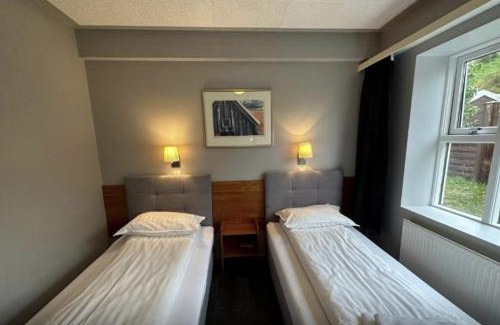 Reydarfjoerdur Hotel | Hótel Austur