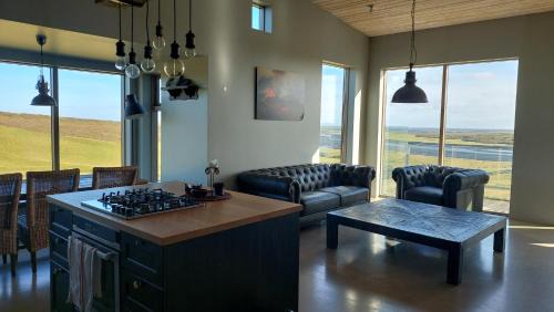 Hrifunesvegur Bed & Breakfast | Hótel Hrífunes by Ourhotels