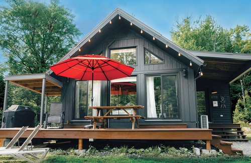 St-Adolphe-d'Howard House | HÔM, perfect for families, CITQ#295219