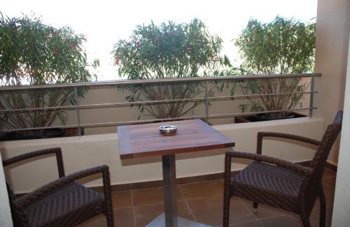 Bonifacio Hotel | Hôtel A Madonetta