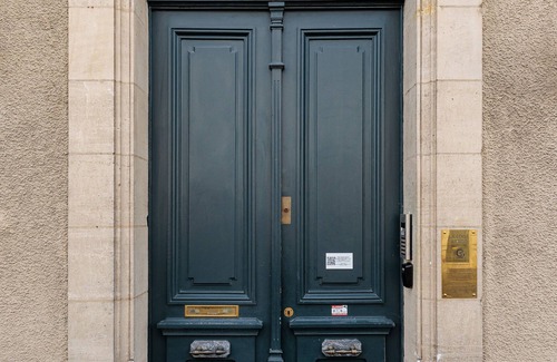 Chateaudun-Bannier Apartment | Hôtel Arago - Entrée autonome, réception en ligne - Encore Mieux
