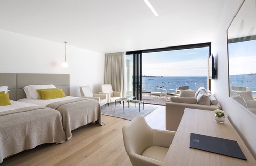 Roscoff Hotel | Hôtel Brittany & Spa