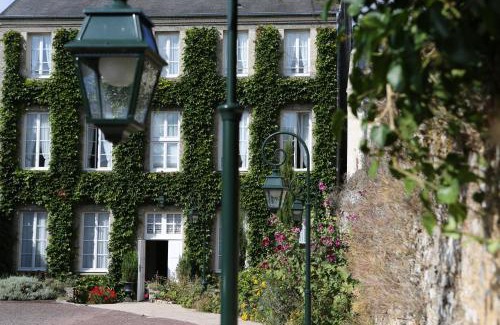 Bayeux Hotel | Hôtel d'Argouges