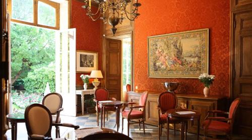 Bayeux Hotel | Hôtel d'Argouges