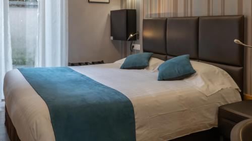 Orleans Hotel | Hôtel d'Orléans