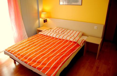 Vuiteboeuf Hotel | Hôtel de l'ours