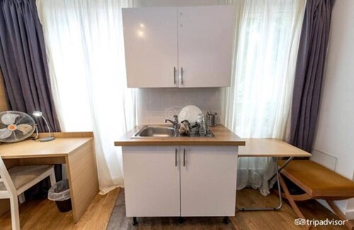 Charonne Hotel | Hôtel de l'Union