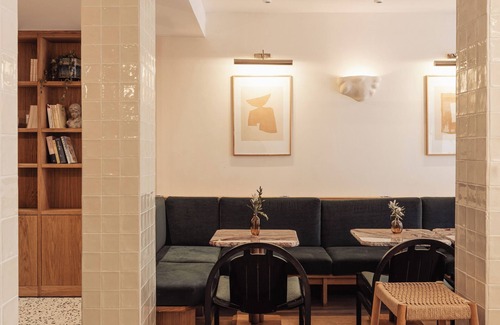 Montparnasse Hotel | Hôtel de la Gaîté
