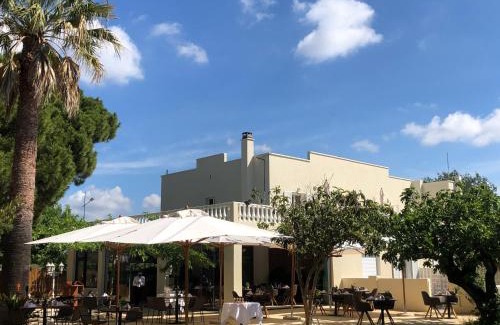 Hyeres Hotel | Hôtel de la Mer