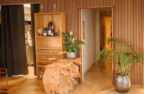Hyeres Hotel | Hôtel de la Mer