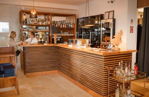 Hyeres Hotel | Hôtel de la Mer