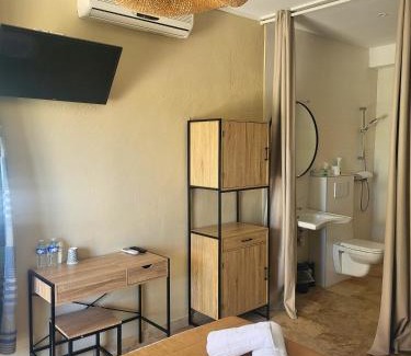 Hyeres Hotel | Hôtel de la Mer