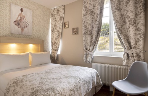 Lion-sur-Mer Hotel | Hôtel de Lion sur Mer