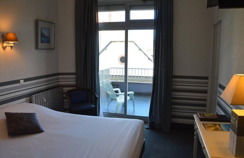 Quiberon Hotel | Hôtel Des Druides