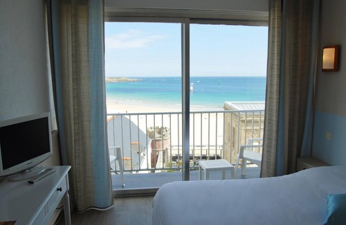 Quiberon Hotel | Hôtel Des Druides