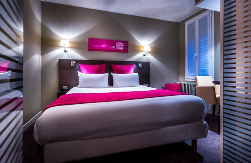 La Baule-Escoublac Hotel | Hôtel des Dunes