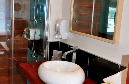 Perros-Guirec Hotel | Hôtel des Rochers