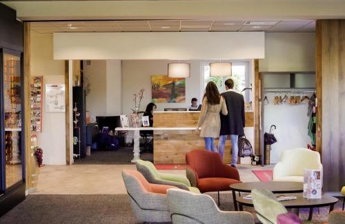 Westhalten Hotel | Hôtel du Bollenberg - Restaurant "Côté Plaine" - Spa de la Colline