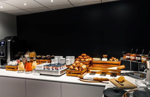 Dinan Hotel | Hôtel du Château Dinan - Originals Boutique