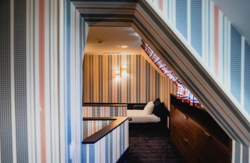 Jossigny Hotel | Hôtel du Cheval Blanc - Paris Marne La Vallée