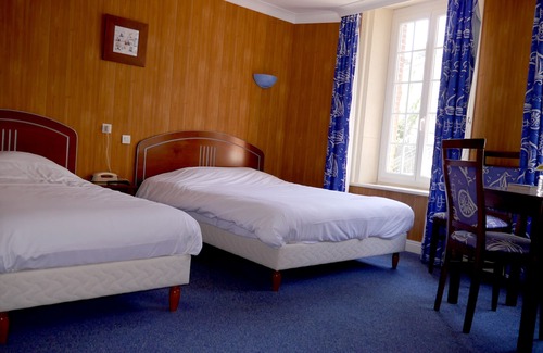 Quintin Hotel | Hôtel du Commerce