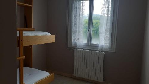 Treignac House | Hôtel du Lac