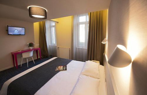 Morlaix Hotel | Hôtel Du Port