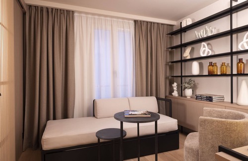 10th Arrondissement Hotel | HÔTEL ESTÉ
