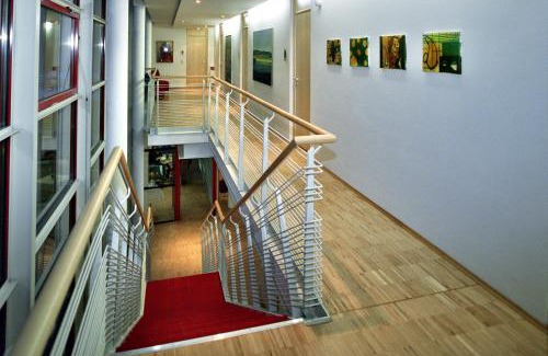 Greifswald Hotel | Hôtel Galerie