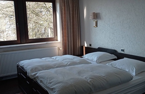 Malmedy Hotel | Hôtel Grand-Champ