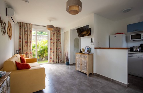 Saint-Francois Hotel | Hôtel Guadeloupe Palm Suites