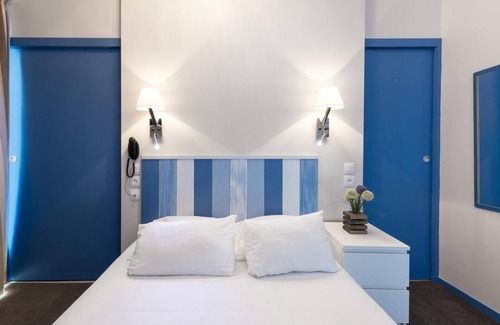 Perros-Guirec Hotel | Hôtel Ker Mor