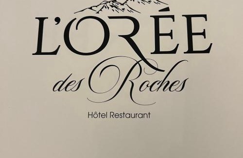 Saales Hotel | Hôtel l'Orée des Roches