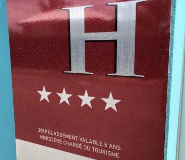 Saint-Francois Hotel | Hôtel La Christophine