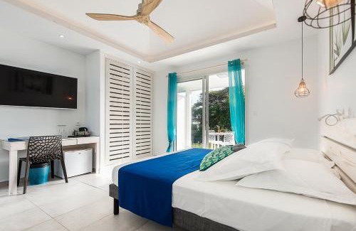 Saint-Francois Hotel | Hôtel La Christophine