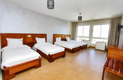 Al Hoceima Hotel | Hôtel La Perla