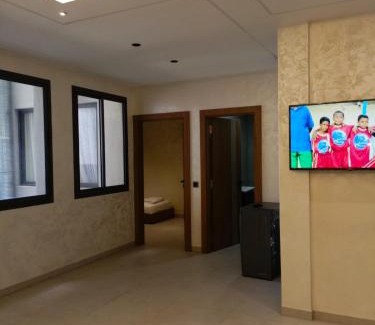 Al Hoceima Hotel | Hôtel La Perla