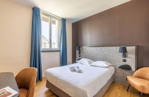 Saint-Helier Hotel | Hôtel Le Florin