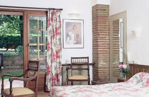 Montaigut-sur-Save Hotel | Hôtel Le Ratelier