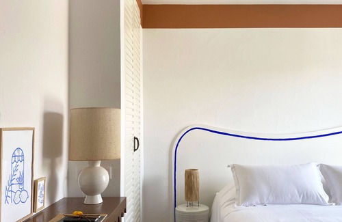Juan-les-Pins Hotel | Hôtel le Sud