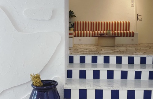 Juan-les-Pins Hotel | Hôtel le Sud