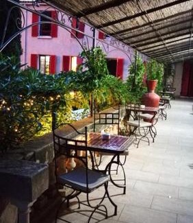 Hyeres City Centre Hotel | Hôtel Les Orangers