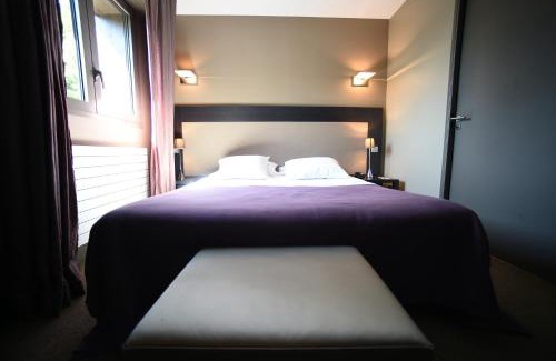 Guebwiller Hotel | Hôtel Les Rives