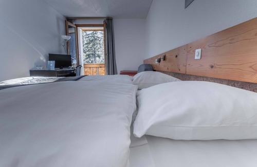 Ormont-Dessus Hotel | Hôtel Les Sources