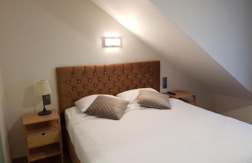 Saint-Josse-ten-Noode Hotel | Hôtel Méribel