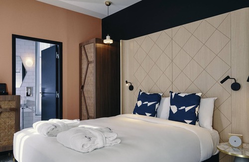 Noailles Hotel | Hôtel Mercure Marseille Canebière Vieux-Port