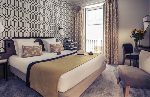 Noailles Hotel | Hôtel Mercure Marseille Canebière Vieux-Port