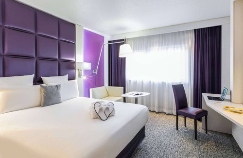 Ostwald Hotel | Hôtel Mercure Strasbourg Aeroport