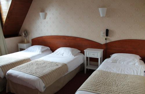 Gisors Hotel | Hôtel Moderne