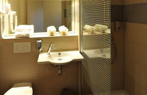 Gaillard Hotel | Hôtel Porte de Genève